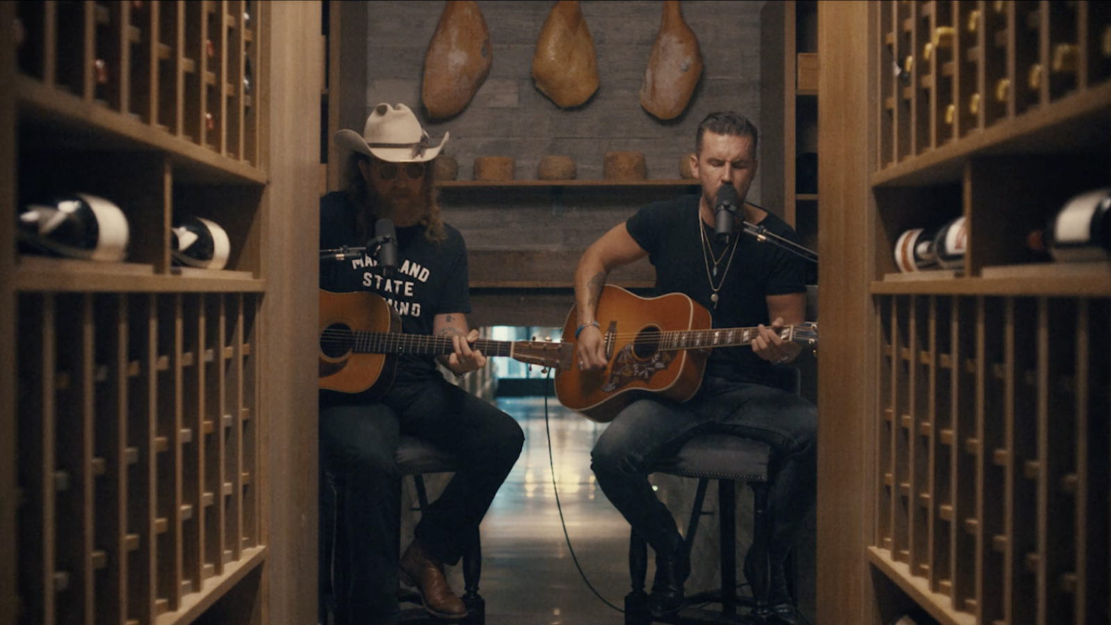 The Blackberry Sessions: Brothers Osborne