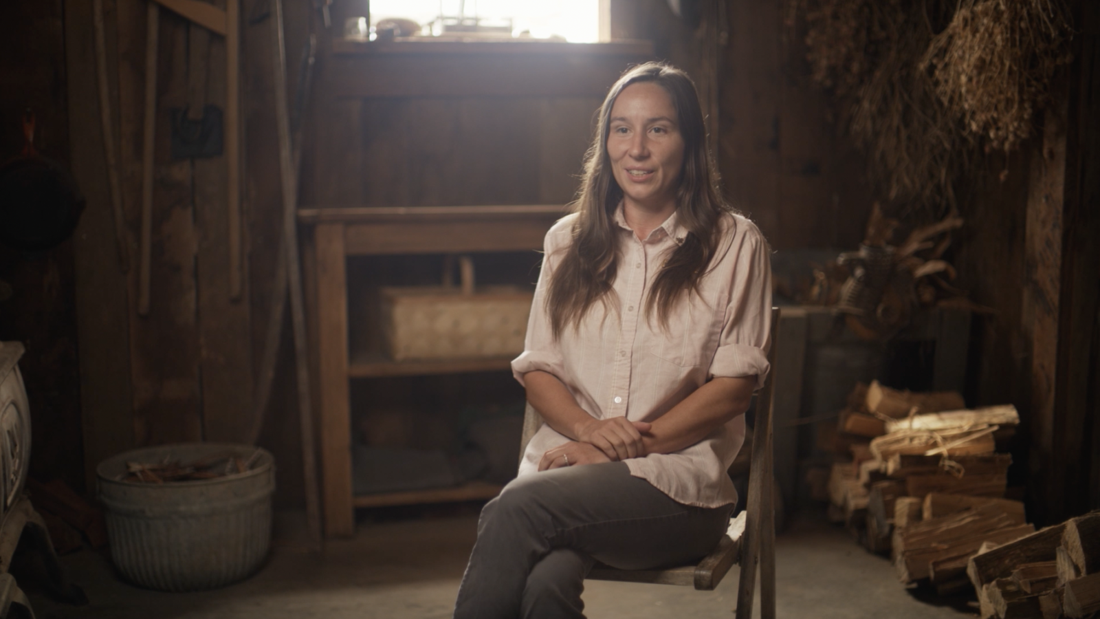 Blackberry Why - Christen Waddell