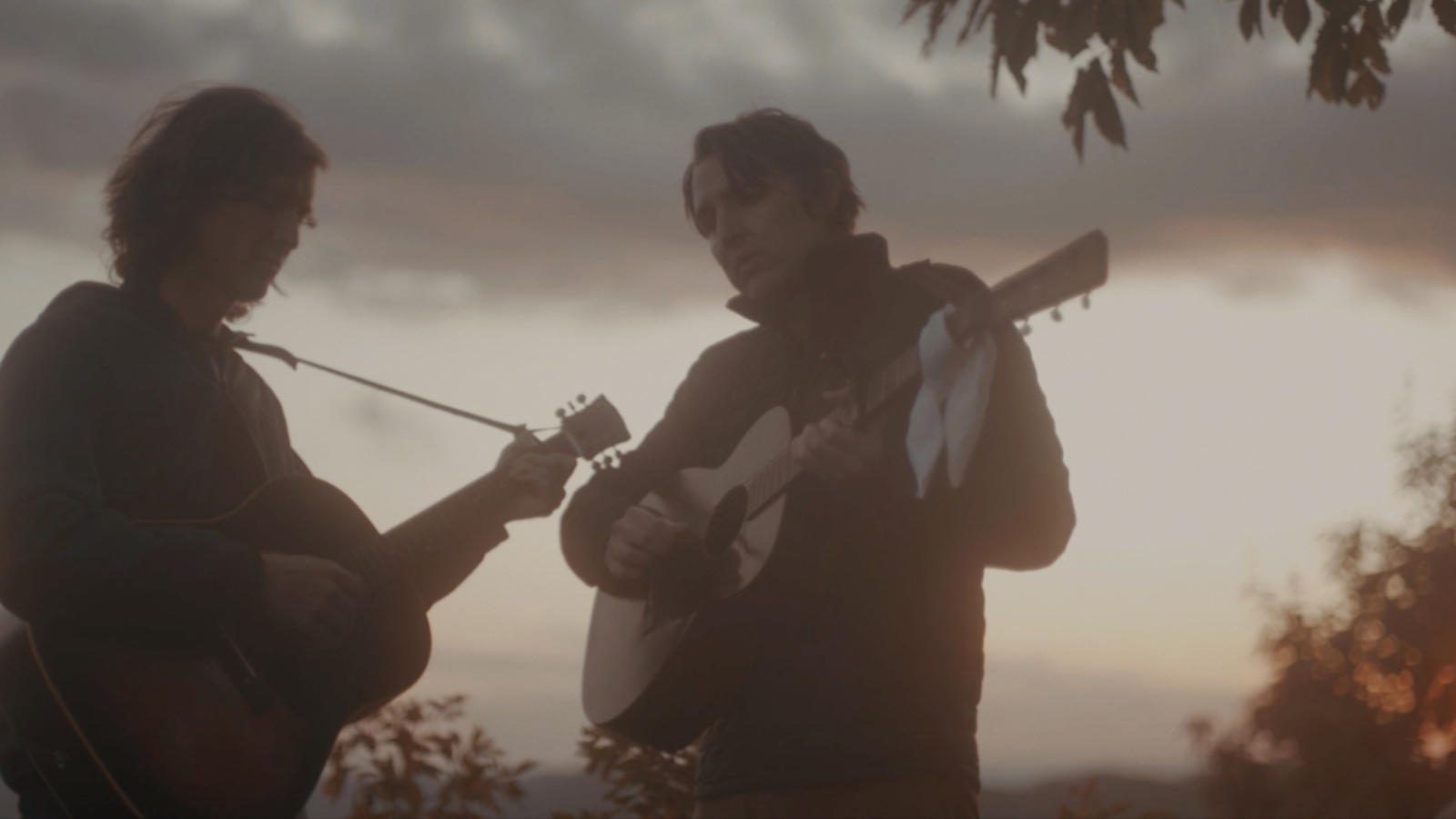 The Blackberry Sessions: The Milk Carton Kids