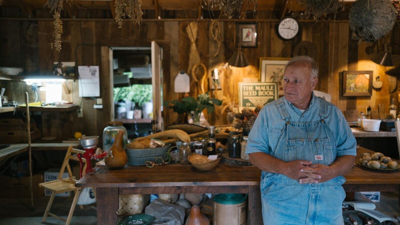 Gardening Today and Tomorrow