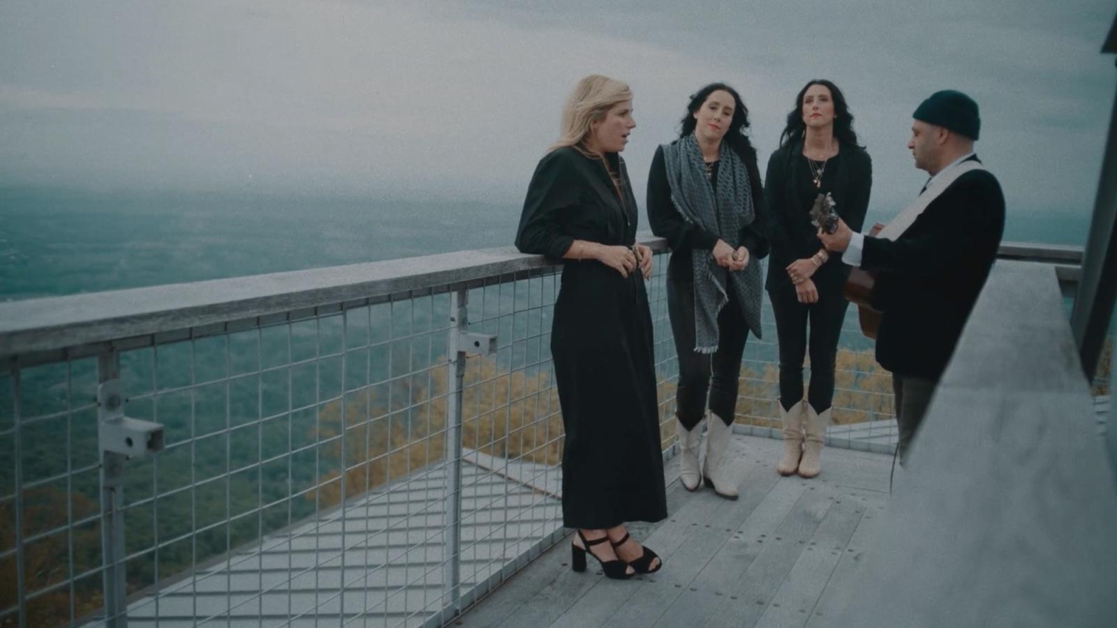 The Blackberry Sessions: Jessie Baylin