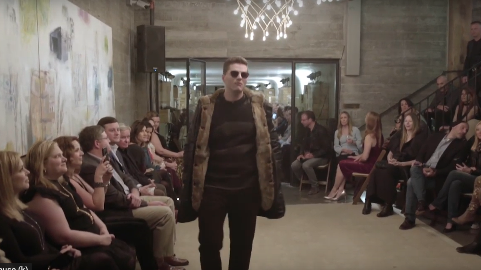 Billy Reid Shindig at Blackberry Farm