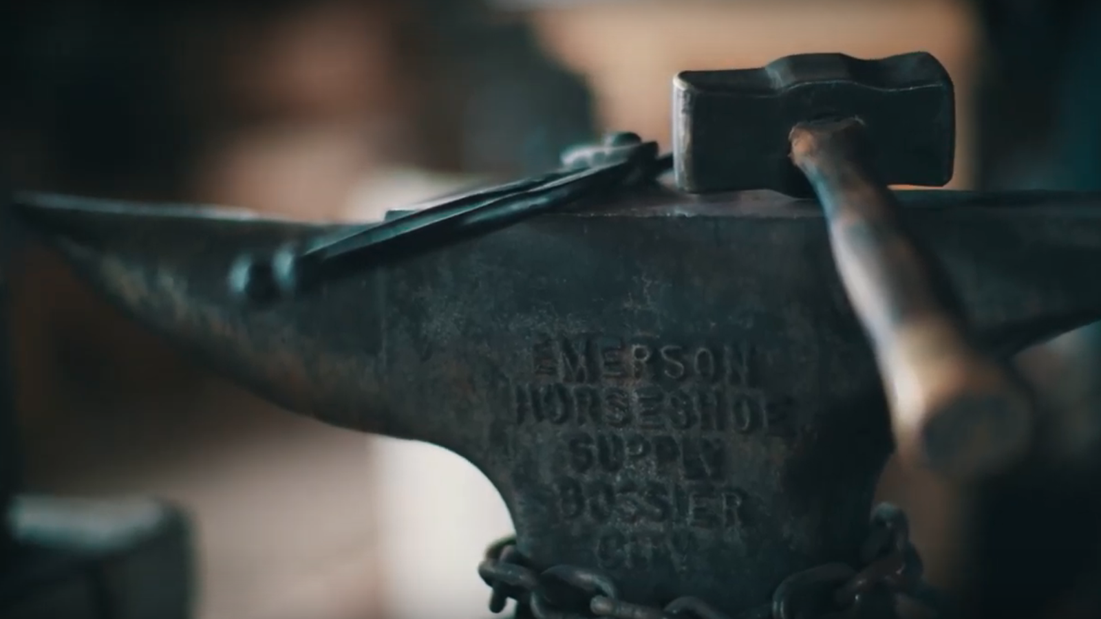 Makers Series: BootHill Blades