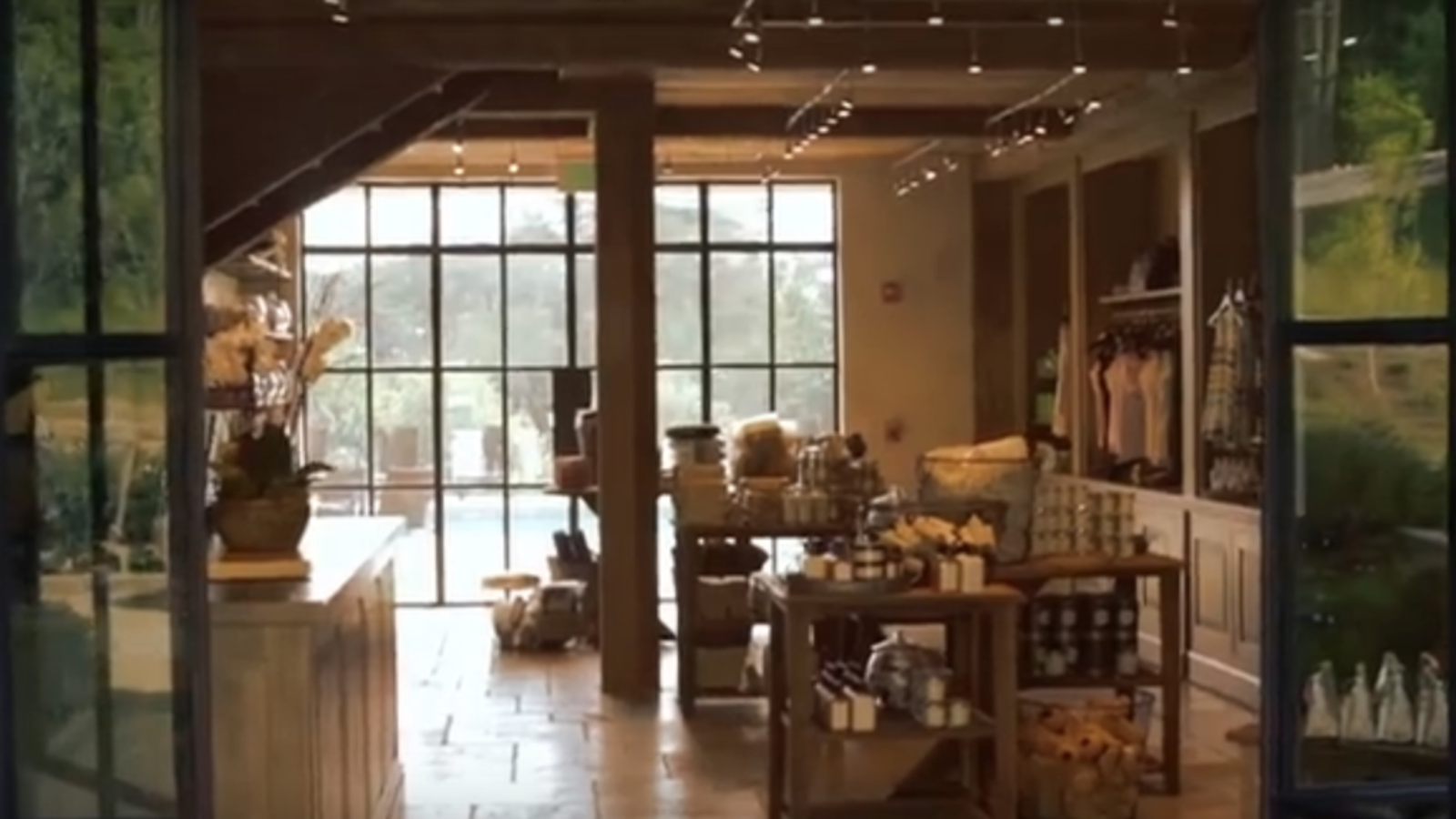 Wellness at Blackberry Farm